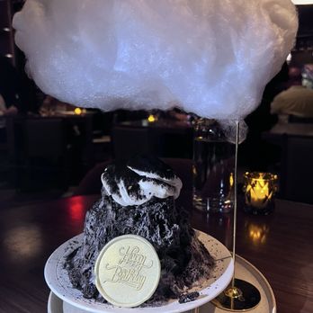 WAKUDA - The ice in this dessert is flown in from Japan - Japanese Near Me - Las Vegas, Nevada WAKUDA - The ice in this dessert is flown in from Japan - Japanese Near Me - Las Vegas, Nevada