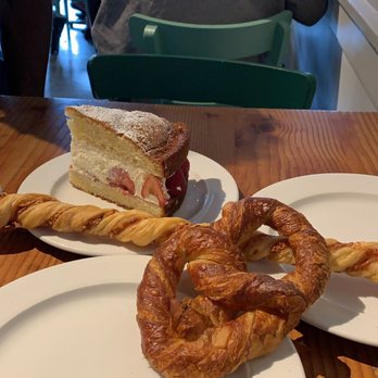 Coyle's Bakeshop - Cafes Near Me - Seattle, Washington Coyle's Bakeshop - Cafes Near Me - Seattle, Washington