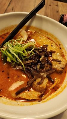 Tamashii Ramen House by null