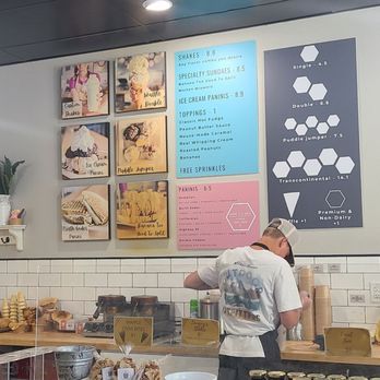 Lovejoy's Real Ice Cream - Price menu - Desserts Near Me - Meridian, Idaho Lovejoy's Real Ice Cream - Price menu - Desserts Near Me - Meridian, Idaho