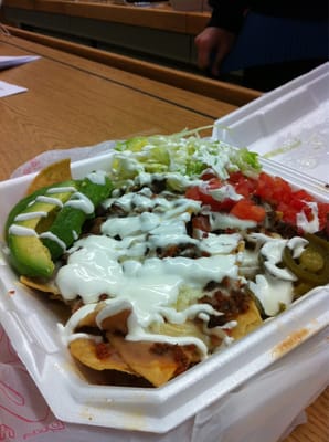 Taqueria El Rey by null