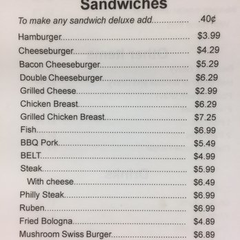Hometown Hot Dogs - Sandwich menu. #UpCloseSavor XP - Hot Dogs Near Me - Millersport, Ohio Hometown Hot Dogs - Sandwich menu. #UpCloseSavor XP - Hot Dogs Near Me - Millersport, Ohio