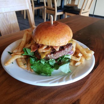 The Restaurant at Oak Quarry - New American Near Me - Riverside, California