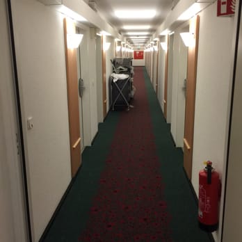 ibis Bonn - Hotels Near Me - Bonn, NW