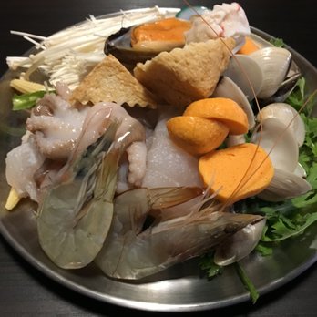 Shabuya - Seafood and Veggies - Hot Pot Near Me - Concord, California Shabuya - Seafood and Veggies - Hot Pot Near Me - Concord, California