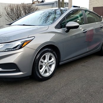 Lookin’ Good Express - Finished product!!! - Car Wash Near Me - Chicago, Illinois