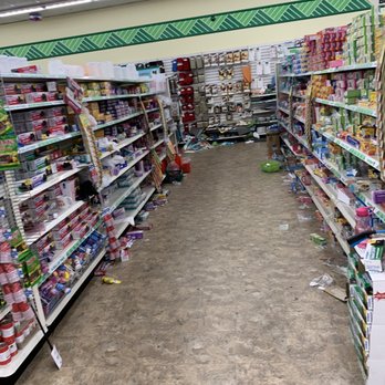 Dollar Tree - Messy - Discount Store Near Me - Salinas, California