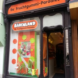 Bärenland