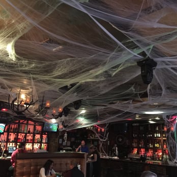 VIVO Tapas KITCHEN LOUNGE - Getting ready for Halloween - Spanish Near Me - Newark, New Jersey VIVO Tapas KITCHEN LOUNGE - Getting ready for Halloween - Spanish Near Me - Newark, New Jersey