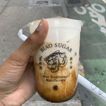 Biao Sugar - Bubble Tea Near Me - New York, New York Biao Sugar - Bubble Tea Near Me - New York, New York