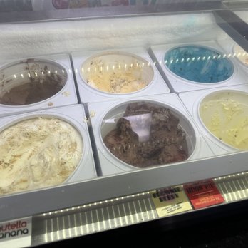 Scoop LV - Bubble Tea Near Me - Las Vegas, Nevada