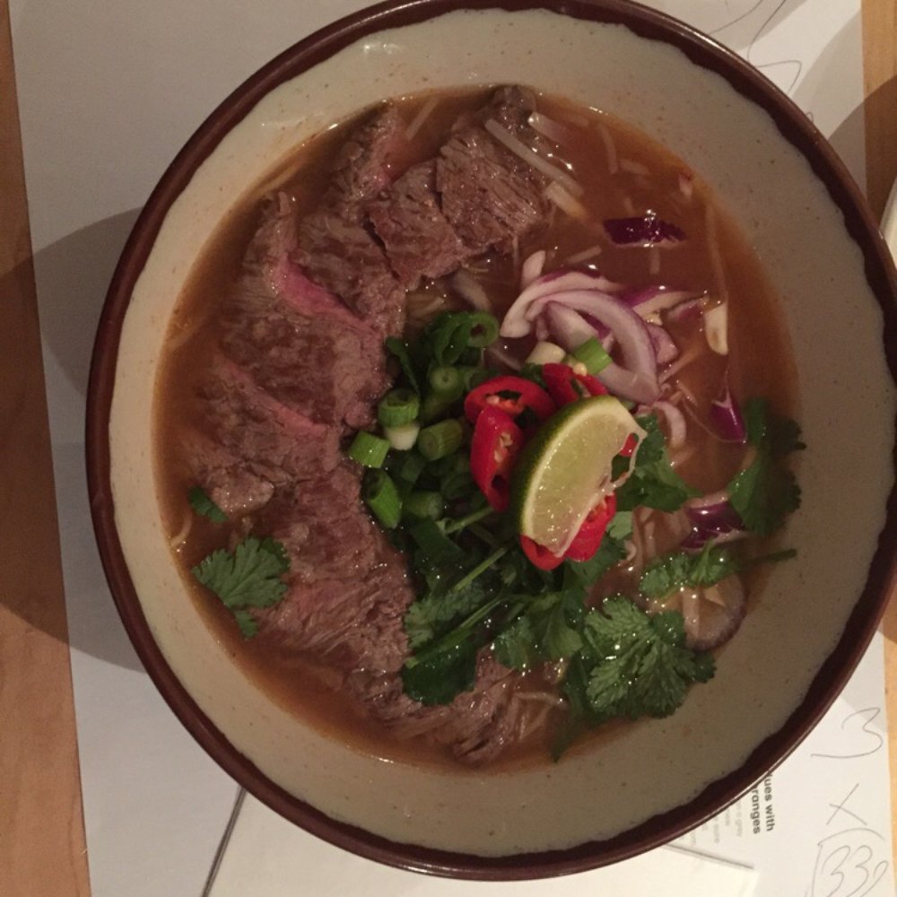 Wagamama - Japanese Near Me - London, XGL
