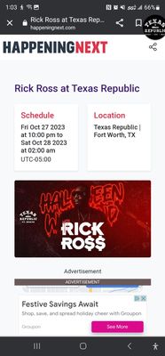 Texas Republic by null