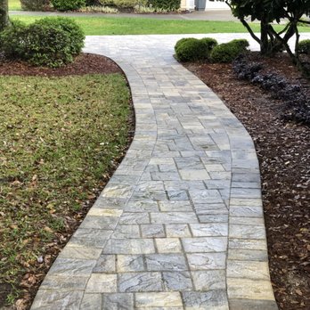 Jax Paver Guys - Masonry/Concrete Near Me - Jacksonville, Florida