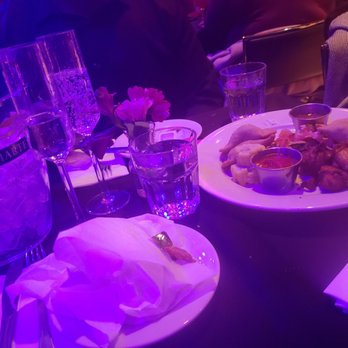 SOB's - Champagne and appetizers - Music Venues Near Me - New York, New York SOB's - Champagne and appetizers - Music Venues Near Me - New York, New York