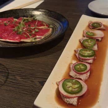 BarChi Sushi - Sushi Bars Near Me - Austin, Texas