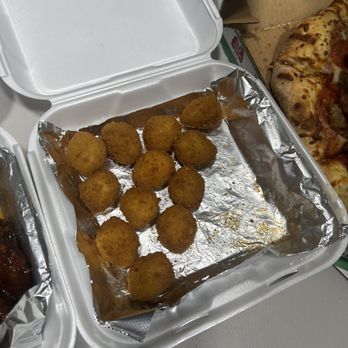 The Wing Shop - Mac n Cheese Bites - Chicken Wings Near Me - Colorado Springs, Colorado The Wing Shop - Mac n Cheese Bites - Chicken Wings Near Me - Colorado Springs, Colorado
