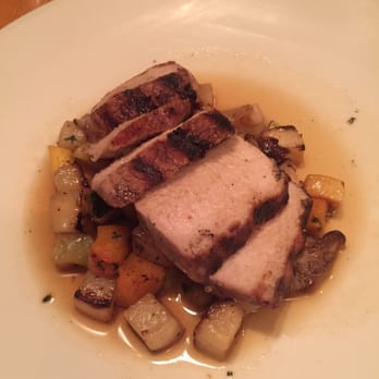 Miller Union - Grilled Pork Loin - Southern Near Me - Atlanta, Georgia Miller Union - Grilled Pork Loin - Southern Near Me - Atlanta, Georgia