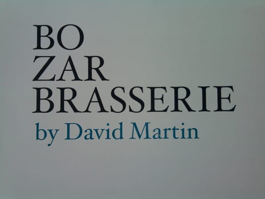 BOZAR by null