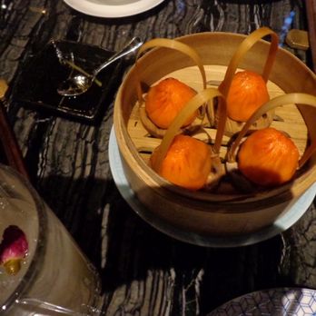 Mott 32 - jasmine cooler, hot & sour xlb - Chinese Near Me - Las Vegas, Nevada Mott 32 - jasmine cooler, hot & sour xlb - Chinese Near Me - Las Vegas, Nevada