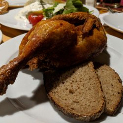 Zur kleinen Markthalle - Fried Chicken