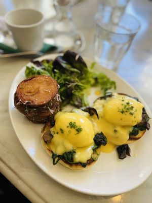 Homer St. Cafe and Bar by null