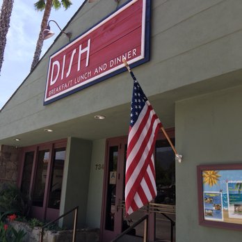 Dish - American Near Me - La Canada Flintridge, California