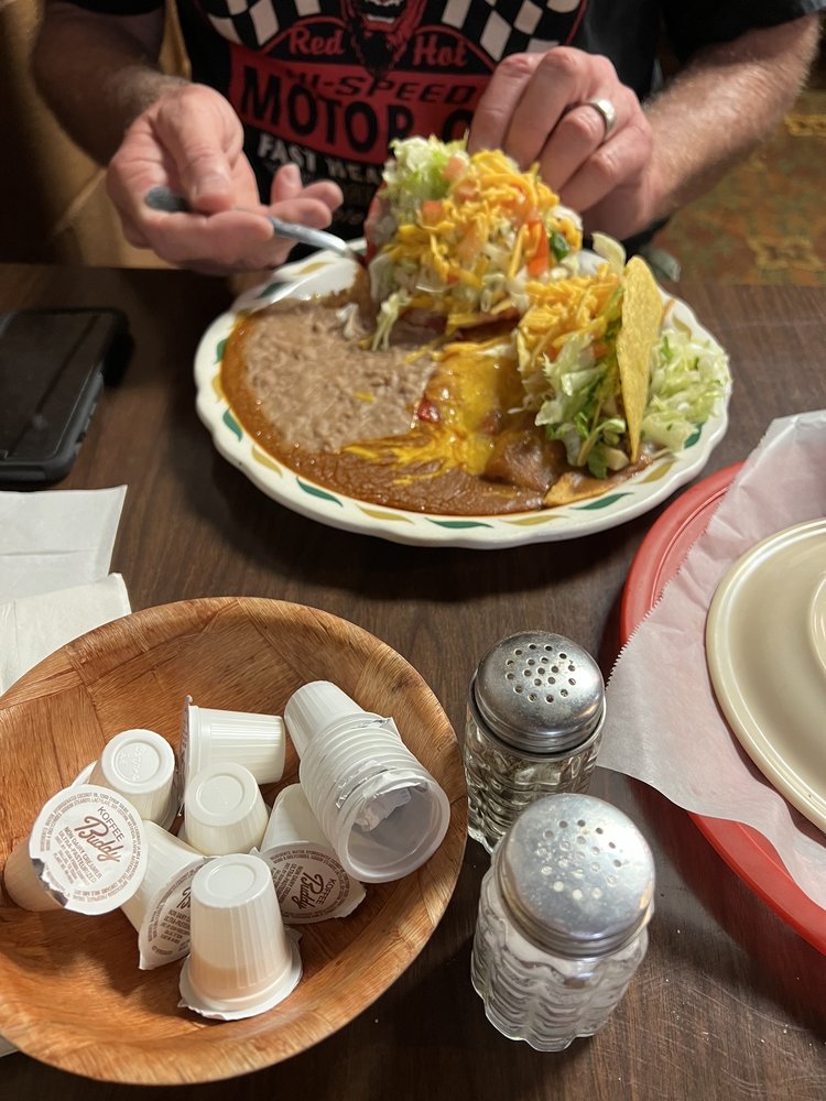 LUPITA’S MEXICAN RESTAURANT Updated November 2024 43 Photos & 65