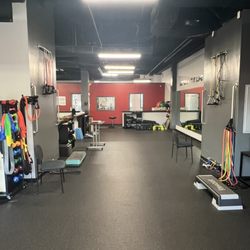 JAG Physical Therapy