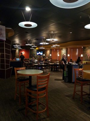 HuHot Mongolian Grill by null