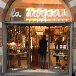 La Droguerie
