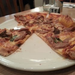 Via Fratelli Woodfire Pizza Restaurant