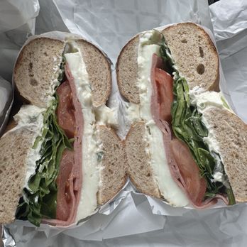 Boss Bagel - Coffee & Tea Near Me - San Antonio, Texas
