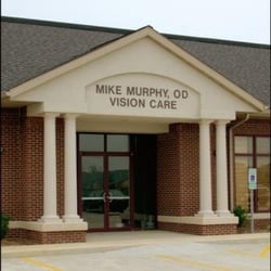 Michael Murphy, OD