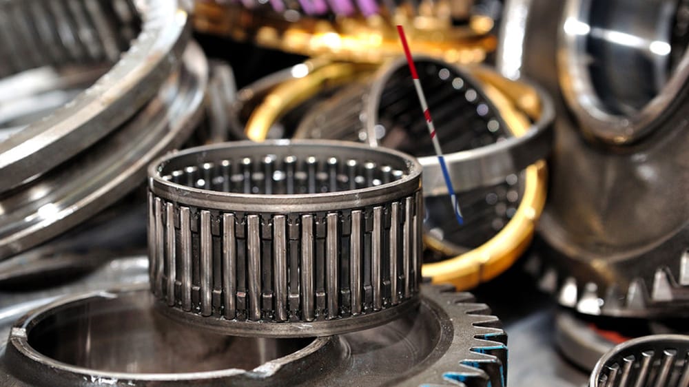 HENDRICKS TRANSMISSION 5719 Brandt Pike, Dayton, Ohio Auto Repair