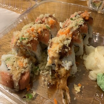 The Basil Leaf Sushi & Thai - Sushi Bars Near Me - High Point, North Carolina The Basil Leaf Sushi & Thai - Sushi Bars Near Me - High Point, North Carolina