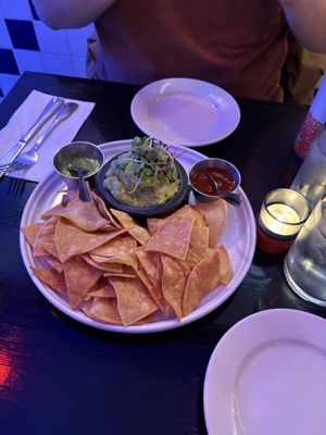 Mole Poblano Restaurant by null