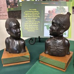 African American Cultural Center