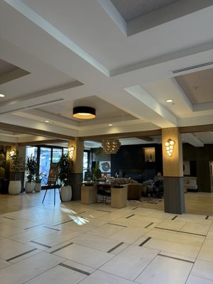 Napa Valley Marriott Hotel & Spa by null