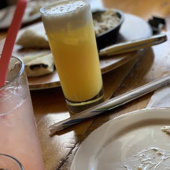 Denny Bar Company - Mezcal Margarita - Distilleries Near Me - Etna, California Denny Bar Company - Mezcal Margarita - Distilleries Near Me - Etna, California