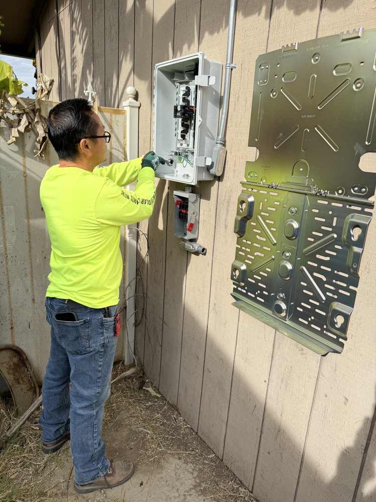 Slide of Absolute Roofing & Energy