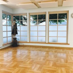 Golden Shield Qigong