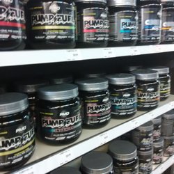 GNC