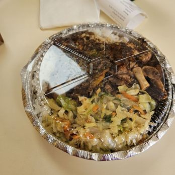 Tadassy Caribbean Eatz - Caribbean Near Me - Dallas, Texas