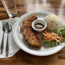 Lechon Kawali