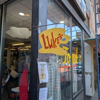 Mystery Lovers Bookshop - For today, it's Meet Me at Luke's. - Bookstores Near Me - Oakmont, Pennsylvania Mystery Lovers Bookshop - For today, it's Meet Me at Luke's. - Bookstores Near Me - Oakmont, Pennsylvania