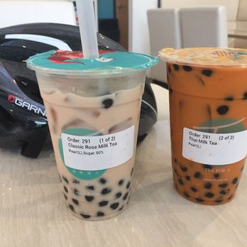 T4 - Biking and boba go so well together! - Bubble Tea Near Me - Sacramento, California T4 - Biking and boba go so well together! - Bubble Tea Near Me - Sacramento, California
