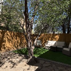 Yilmaz Landscaping - After