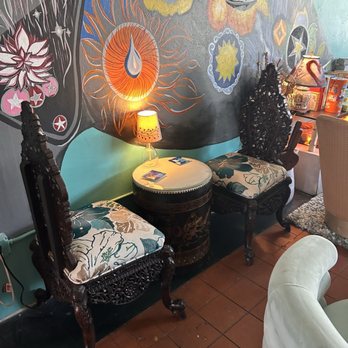 The Soulful Steep - More seating areas - Tea Rooms Near Me - Pompano Beach, Florida The Soulful Steep - More seating areas - Tea Rooms Near Me - Pompano Beach, Florida