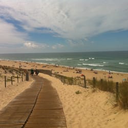 Plage Sud